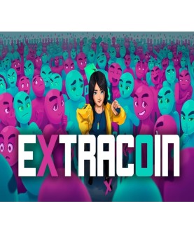 Extra Coin Steam Key GLOBAL